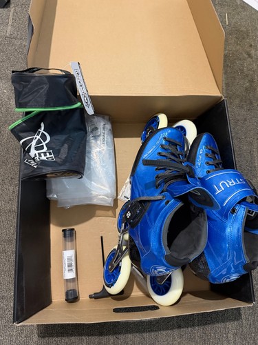 Atom luigino strut inline - luigino,