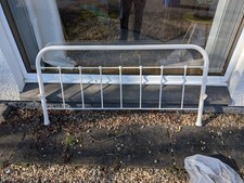 Wrought Iron And Brass Bed Co