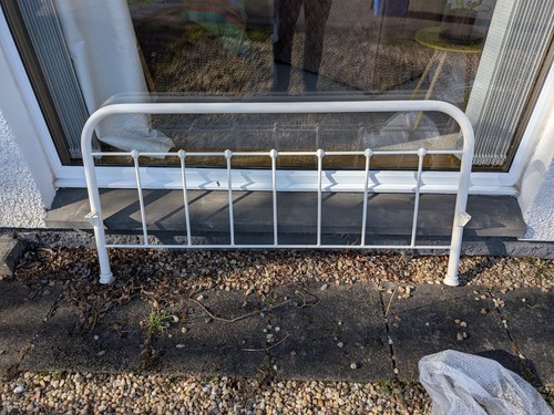 Wrought iron and - and, brass