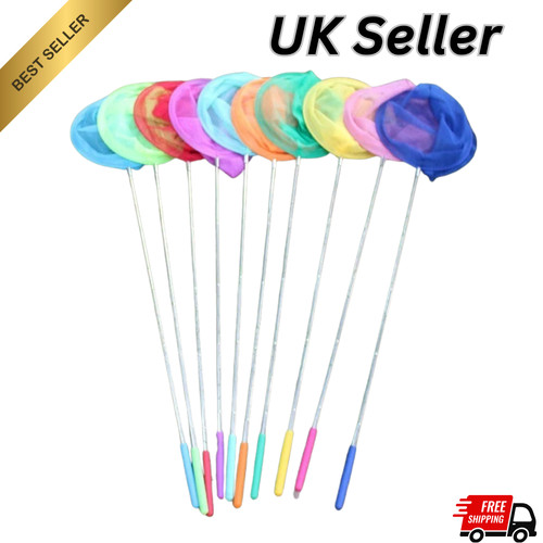 Retract fishing net insect - fishing,
