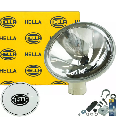 Kit pair fog lights - kit,