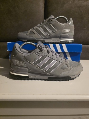 Adidas 750 trainers grey uk - 750,