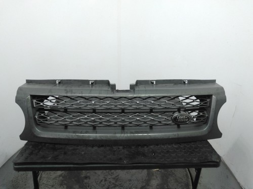 Landrover range rover sport - range,