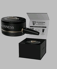 Guinness Nitro Surge Device
