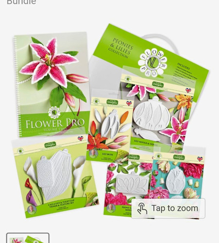 Flower pro peonies lilies - pro, &