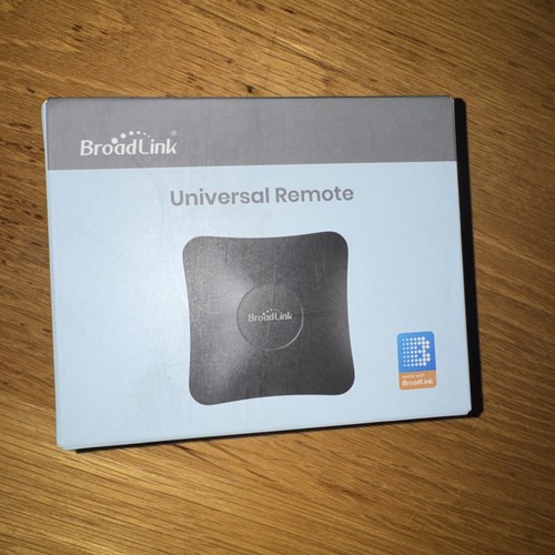 Broadlink rm4 pro sensor - rm4,