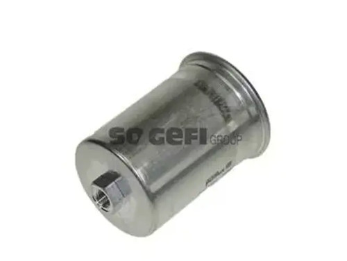 Fuel filter line - fuel, in-line