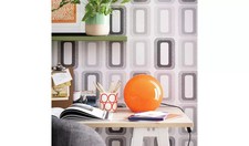 Habitat Caliban Globe Table