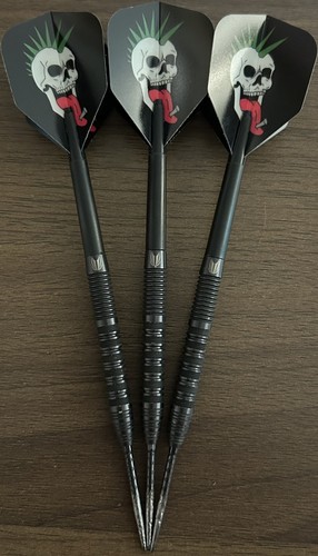 Target bolide black 22g - bolide,