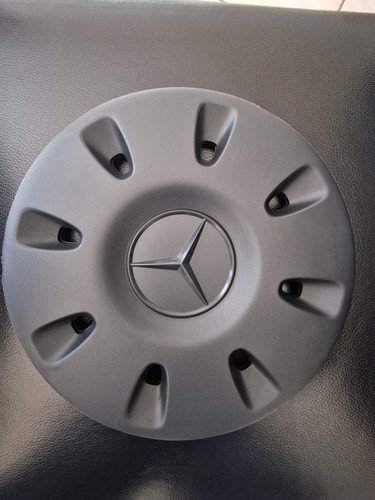 Genuine mercedes hub - genuine,