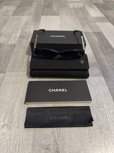 Chanel 5565 c622 oval - chanel, c622/s8