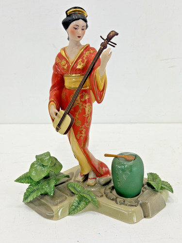 Franklin mint akemi princess - franklin,