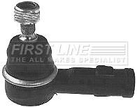 Front right tie rod - right,