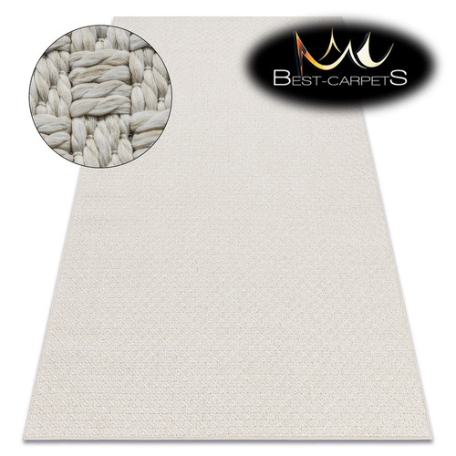Modern original sisal rug - modern,