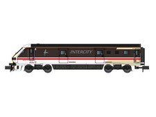 Dapol Mk3 DVT Intercity
