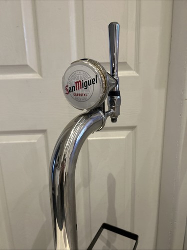 San miguel beer pump home - san,