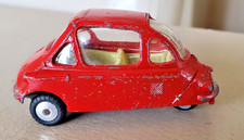 Totally Original 1960s Red