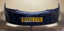 VAUXHALL INSIGNIA MK1 REAR