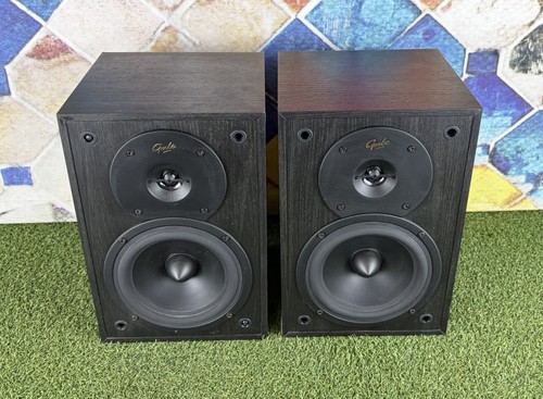 Gale mini monitor bookshelf - monitor,