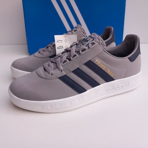 2012 bnib adidas trimm trab - adidas,