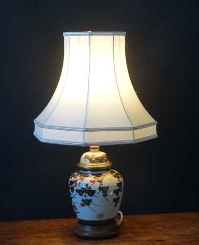 Vintage satsuma japan hand - vintage,
