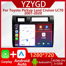 For Toyota Pickup Land Cruiser