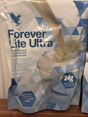 Forever living lite ultra - living,