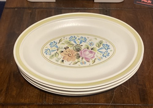 Royal doulton lambeth - royal, dubarry