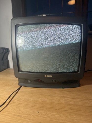 Crt retro gaming tv - crt,