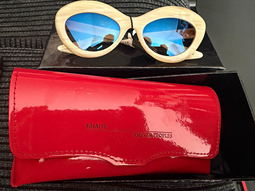 Oliver peoples khaite - oliver,