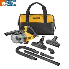 DeWalt DCV501LN-XJ 18v XR