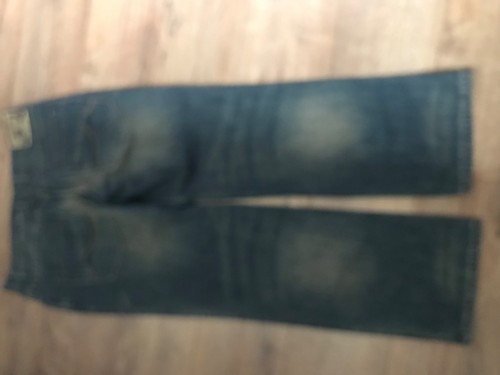 Mens mantaray size 36s loose - mens,