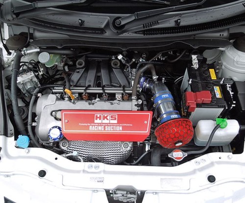 Hks racing suction kit for - suction,