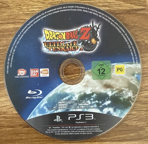 Dragon ball ultimate - ball,