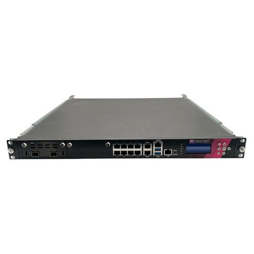 Check point hardware - pl-30,