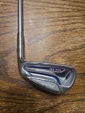 Mizuno MX 100 Demo 6 Iron Ladies Flex Graphite Aaa
