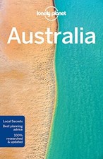 Lonely Planet Australia (Travel Guide) By Lonely Planet, Brett Atkinson, Kate A