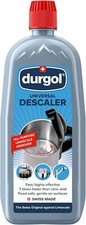 DURGOL descaler descaling all