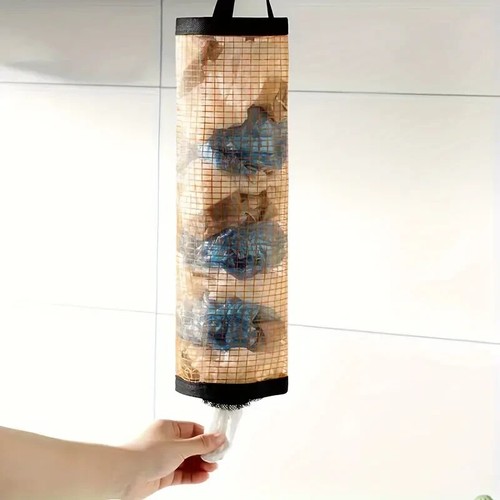 Household shopping plastic - 1, x