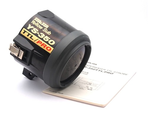 Sea 350ttl - sea, &