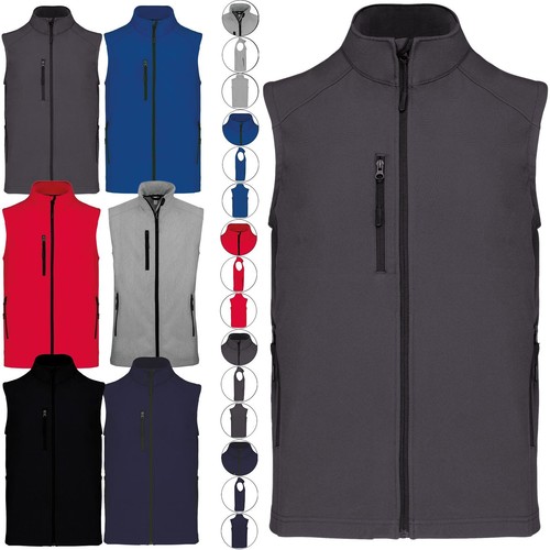 Mens soft shell fleece - mens,