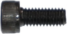 BMW 5mm Allen-Head Bolt/Screw