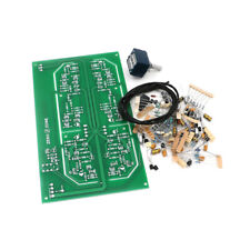 Re-engraved NAIM NAC152XS Front-end Kit with independent two sets of 24VDC input