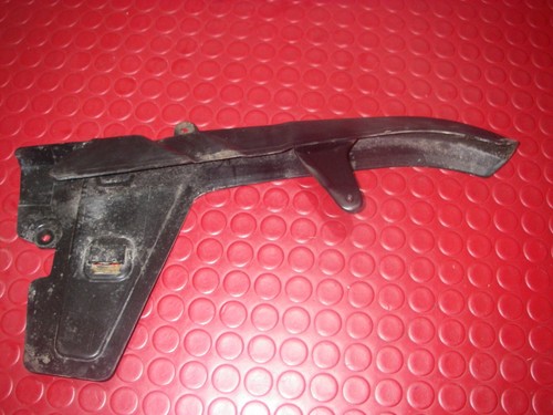 Top chain guard from - guard, 1981