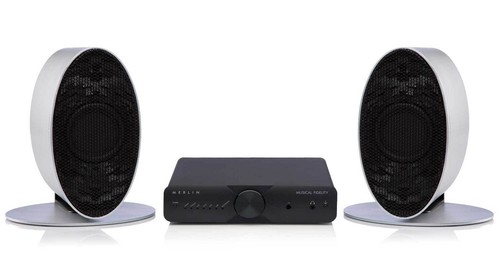 Musical fidelity merlin - musical,
