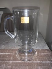 Vintage Arcoroc Heat-Resistant