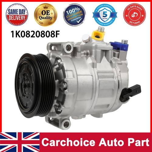 Compressor air - a/c,