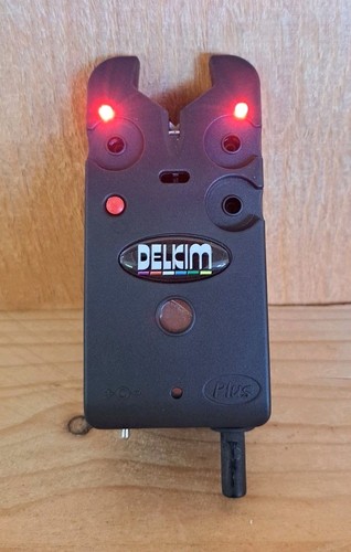 Delkim txi plus - txi,