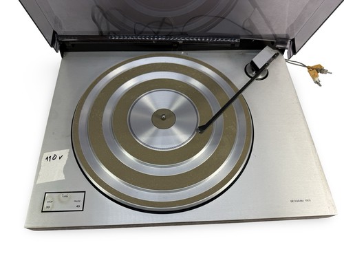 Bang olufsen beogram - &,