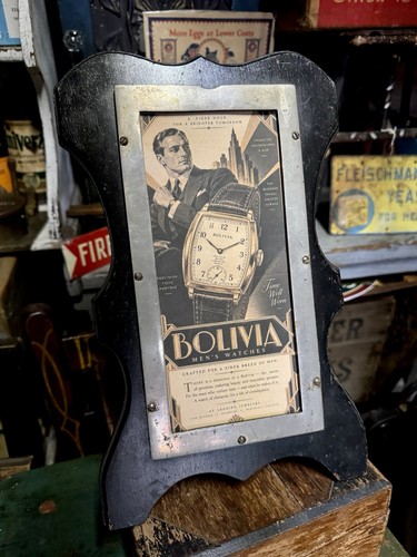 Antique 1920s 30s - , store